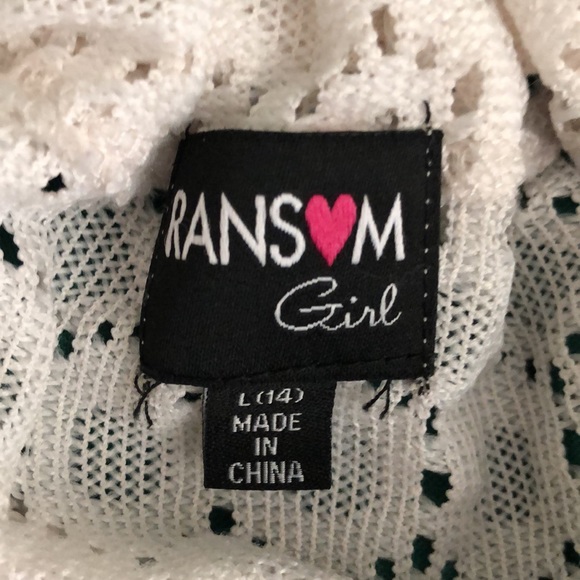 Tank top - Picture 10 of 10